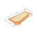 Luftfilter S0134 Bosch, miniatyr 6