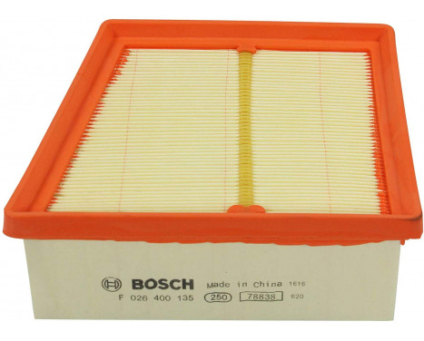 Luftfilter S0135 Bosch