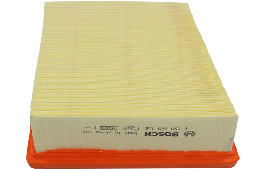 Luftfilter S0135 Bosch, bild 3