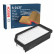 Luftfilter S0137 Bosch, miniatyr 7