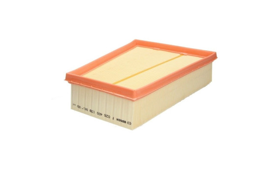 Luftfilter S0138 Bosch