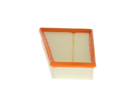 Luftfilter S0138 Bosch, bild 5