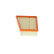 Luftfilter S0138 Bosch, miniatyr 5