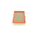 Luftfilter S0140 Bosch, miniatyr 4