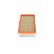 Luftfilter S0140 Bosch, miniatyr 2