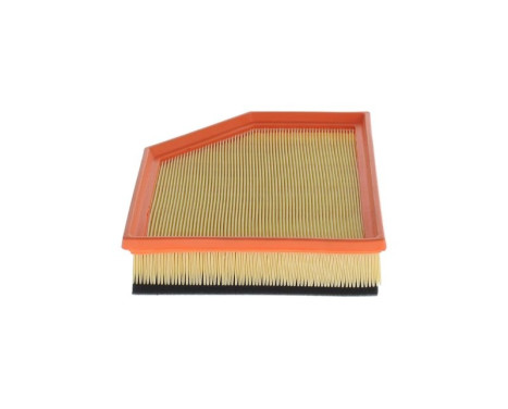 Luftfilter S0146 Bosch, bild 3