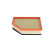 Luftfilter S0146 Bosch, miniatyr 4