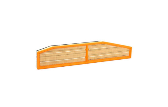 Luftfilter S0147 Bosch, bild 2