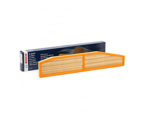 Luftfilter S0147 Bosch