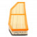 Luftfilter S0147 Bosch, miniatyr 4