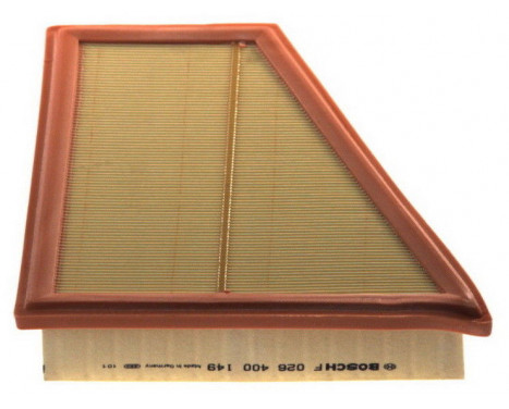 Luftfilter S0149 Bosch