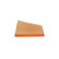 Luftfilter S0149 Bosch, miniatyr 4