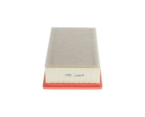 Luftfilter S0150 Bosch, bild 2