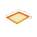 Luftfilter S0153 Bosch, miniatyr 2