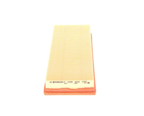 Luftfilter S0155 Bosch