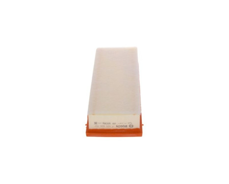 Luftfilter S0157 Bosch, bild 3