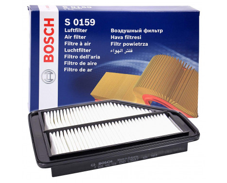 Luftfilter S0159 Bosch