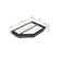 Luftfilter S0159 Bosch, miniatyr 5