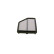 Luftfilter S0159 Bosch, miniatyr 9