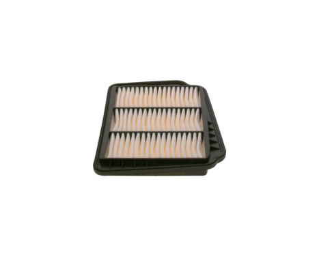 Luftfilter S0163 Bosch, bild 2