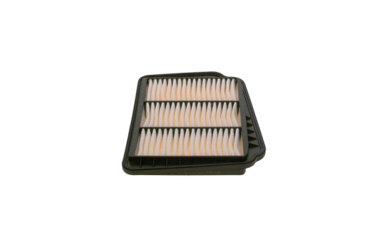 Luftfilter S0163 Bosch, bild 2
