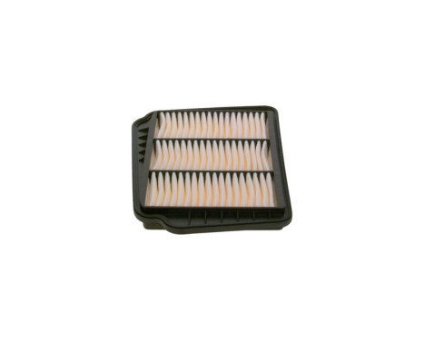 Luftfilter S0163 Bosch, bild 4