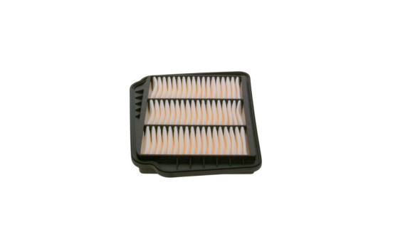 Luftfilter S0163 Bosch, bild 4