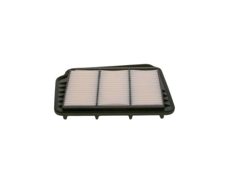 Luftfilter S0163 Bosch, bild 5