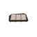 Luftfilter S0163 Bosch, miniatyr 5