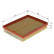 Luftfilter S0164 Bosch, miniatyr 5