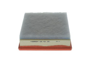 Luftfilter S0166 Bosch