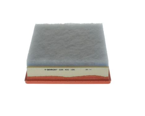Luftfilter S0166 Bosch