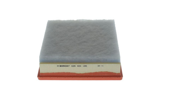Luftfilter S0166 Bosch