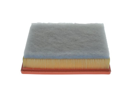 Luftfilter S0166 Bosch, bild 2