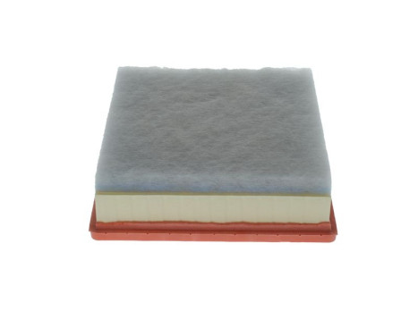 Luftfilter S0166 Bosch, bild 3
