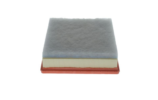 Luftfilter S0166 Bosch, bild 3