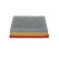 Luftfilter S0166 Bosch, miniatyr 4