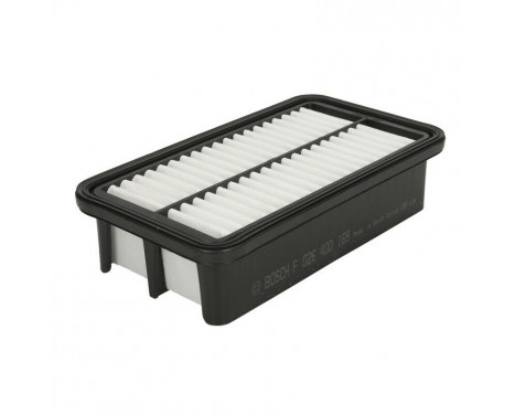 Luftfilter S0169 Bosch