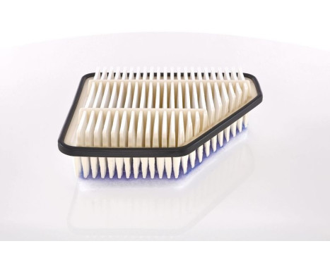 Luftfilter S0171 Bosch, bild 2