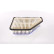 Luftfilter S0171 Bosch, miniatyr 2