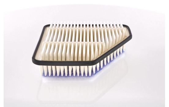 Luftfilter S0171 Bosch, bild 2
