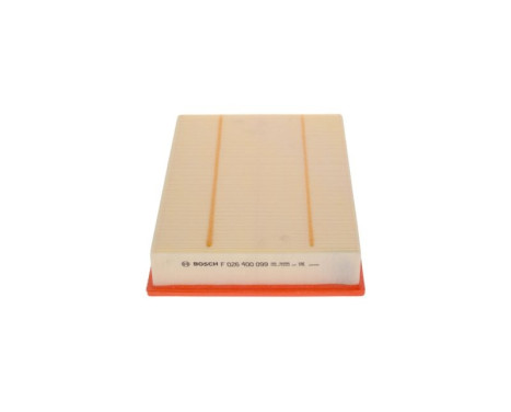 Luftfilter S0171 Bosch, bild 6