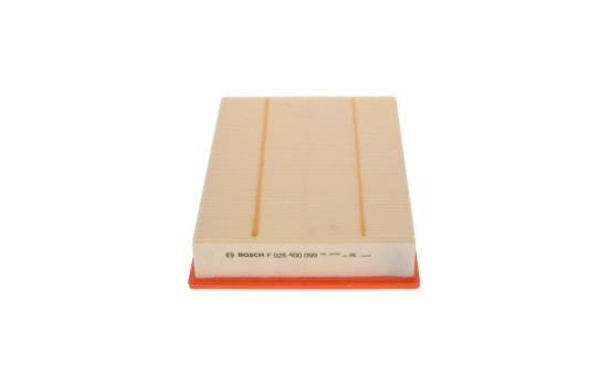 Luftfilter S0171 Bosch, bild 6