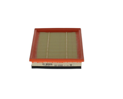 Luftfilter S0177 Bosch