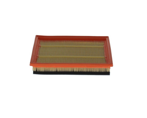 Luftfilter S0177 Bosch, bild 2