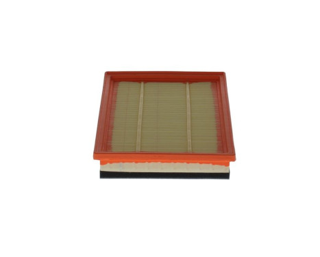 Luftfilter S0177 Bosch, bild 3