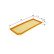 Luftfilter S0178 Bosch, miniatyr 2