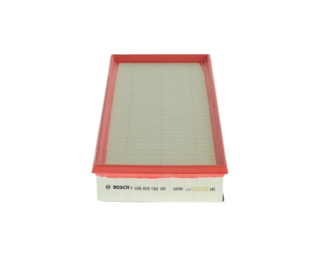 Luftfilter S0182 Bosch, bild 4