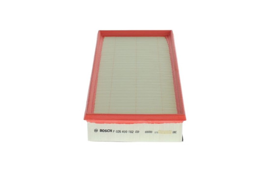 Luftfilter S0182 Bosch, bild 3