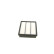 Luftfilter S0185 Bosch, miniatyr 2